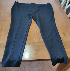 Ava & Viv Ponte Pants